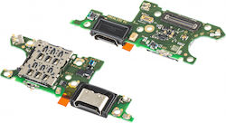 Ladeanschluss Flex Kabel Honor Magic6 Lite