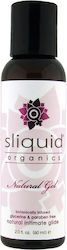 Sliquid Organics Λιπαντικό Gel 59ml Sliquid Organics Λιπαντικό Gel 59ml