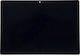 Lcd & Touch Screen Replacement Without Fingerprint Hole Frame Lenovo Tab M10 Tb-x605 Tb-x605c/tb-x605lc Black