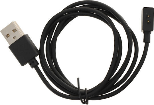 Wearable Charger Redmi Watch 5 Active, Redmi Watch 5 Lite Blackς