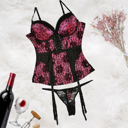 Dyana Sexy Dessous-Set