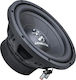 Ground Zero Car Audio Subwoofer 3" 400W RMS