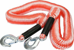 Vorel Elastic Towing Strap 3.5t Hook Vorel Elastic Towing Strap 3.5t Hook