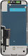 Οθόνη Incell για iPhone 11 (Μαύρο)