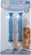 Pruno Nasal Decongestion Syringe for Infants Blue 2 Pieces