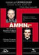 Amen DVD