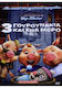 Three Pigs A Baby Τρια Γουρουνακια Ενα Μωρο