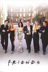 Friends 9th Season Episodes 13 To 18 Φιλαρακια Κυκλος 9 Επεισοδια 13 Μεχρι 18