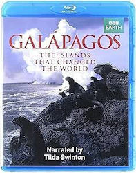 Galapagos Blu-ray Reg2