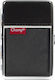 Champ Cigarette Case Black Small