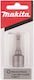Makita Magnetic Socket with Frame Host 1/4" HEX Diameter 1/4" / 55