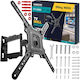 Humberg Wall TV Mount with Arm up to 56" and 35kg