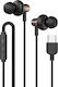 Sonic Gear Hyperbass Buds 1 In-ear Handsfree He...