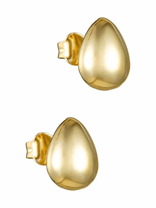 Обици от Злато 14K