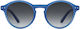 Red Raven Παιδικά Γυαλιά Ηλίου Μπλε για 6-12 Ετών 050004-BLUE-52862278631758