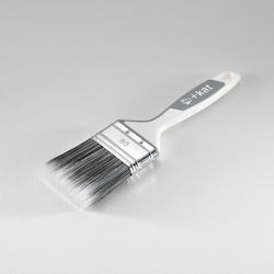 Pensulă profesională Silver S1750
