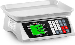 Steinberg Systems Handelswaagen Einzelhandel 30kg / 1gr