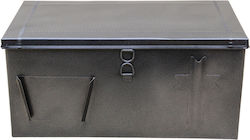 Metal Ossuary Grey Felt