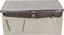Stainless Steel Metal Felt Ossuary