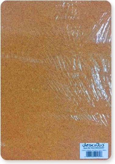 Φελλος Φυλλο Α4 21x29,7cm 3mm 10τ