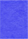 Werola Felt Blue 10 Sheets 30x20cm