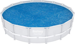Bestway 462 Cm Solar Pool Cover