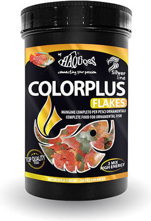 Haquoss Color Plus Люспи 1000мл/160гр