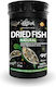 Haquoss Dried Fish 1000ml/140gr
