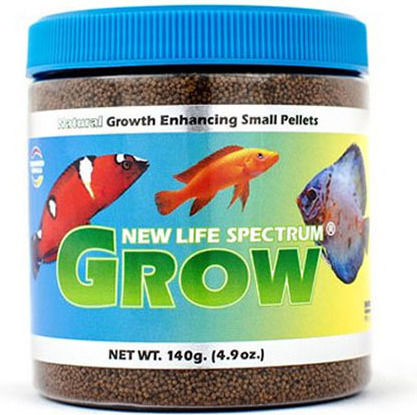 New Life Spectrum Grow Formula 50gr