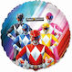 18" Μπαλόνι Power Rangers