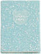 Miquelrius Notebook 96 Sheets with Blank Pages Light Blue (Μiscellaneous colours)