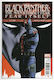Panther The Man Without Fear 522 Vol. 522