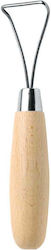 Sculpting Tool C04 Thick Handle