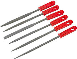 Set aus 10 Präzisionsfeilen Amtech