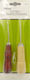 Awls Set of 2 Pieces for Leathercraft OEM 28791 28791