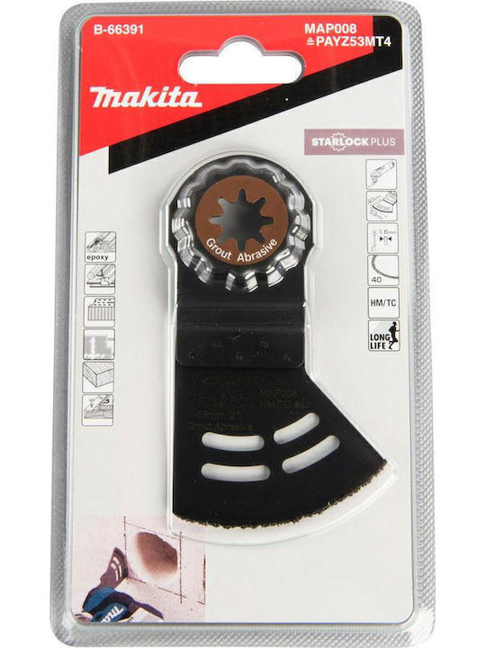 Makita Mt Reciprocating Saw Multitool Tc Hm Cellular Concrete
