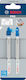 Bosch T-Schaft Sägeblatt Aluminium T127d 100 mm 2 Stück