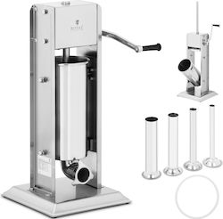 Royal Catering Sausage Filler Machine 5lt Royal Catering Sausage Filler Machine 5lt