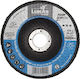 Lukas Disk Grinder 125mm P36 Purple Grain