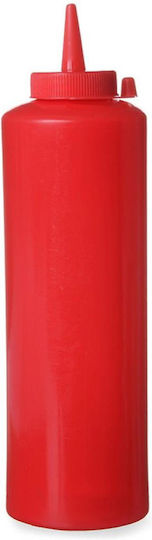 Hendi Sticlă pentru ketchup cu capacitatea de 700ml