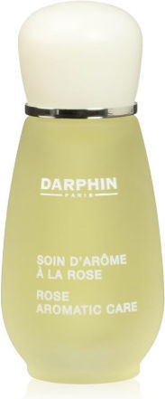 Darphin Aromatic Care Rose Facial Oil 15ml