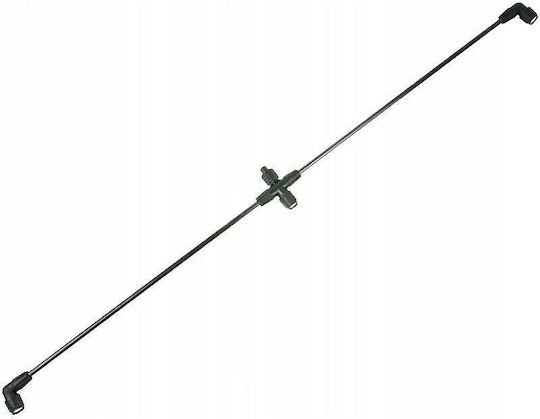 Kwazar 3 Düsen Verbinder Blister