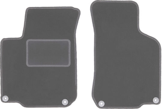 Car Floor Mats Front Volkswagen Bora Variant Station Wagon Sedan 1997-2005
