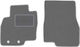 Front Car Mats Mitsubishi Grandis Minivan 2004-2010