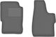 Front Car Mats Opel Monterey Suv 1991-1999