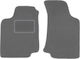Front Car Mats Volkswagen Vento Sedan 1991-1997