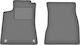 Front Car Mats Mercedes-Benz GLB X247 SUV 2019