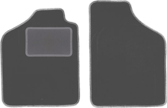 Front Car Mats Fiat Uno Hatchback 1983-2001