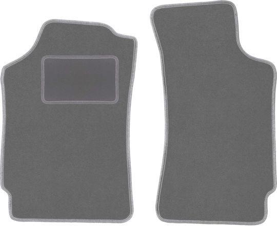 Front Car Mats Skoda Felicia Hatchback Estate 1994-2001