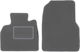 Front Car Mats Renault Grand Espace Iv Minivan 2002-2014